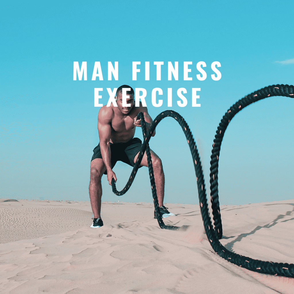 Exercises and it’s Benefits