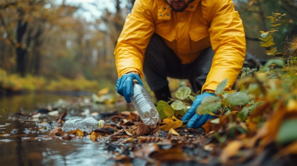 Plant trees and save life